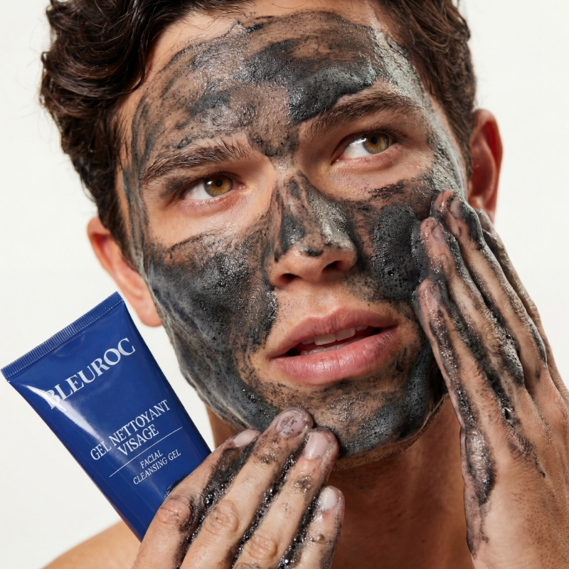 Votre rituel beauté 100% naturel avec Bleuroc