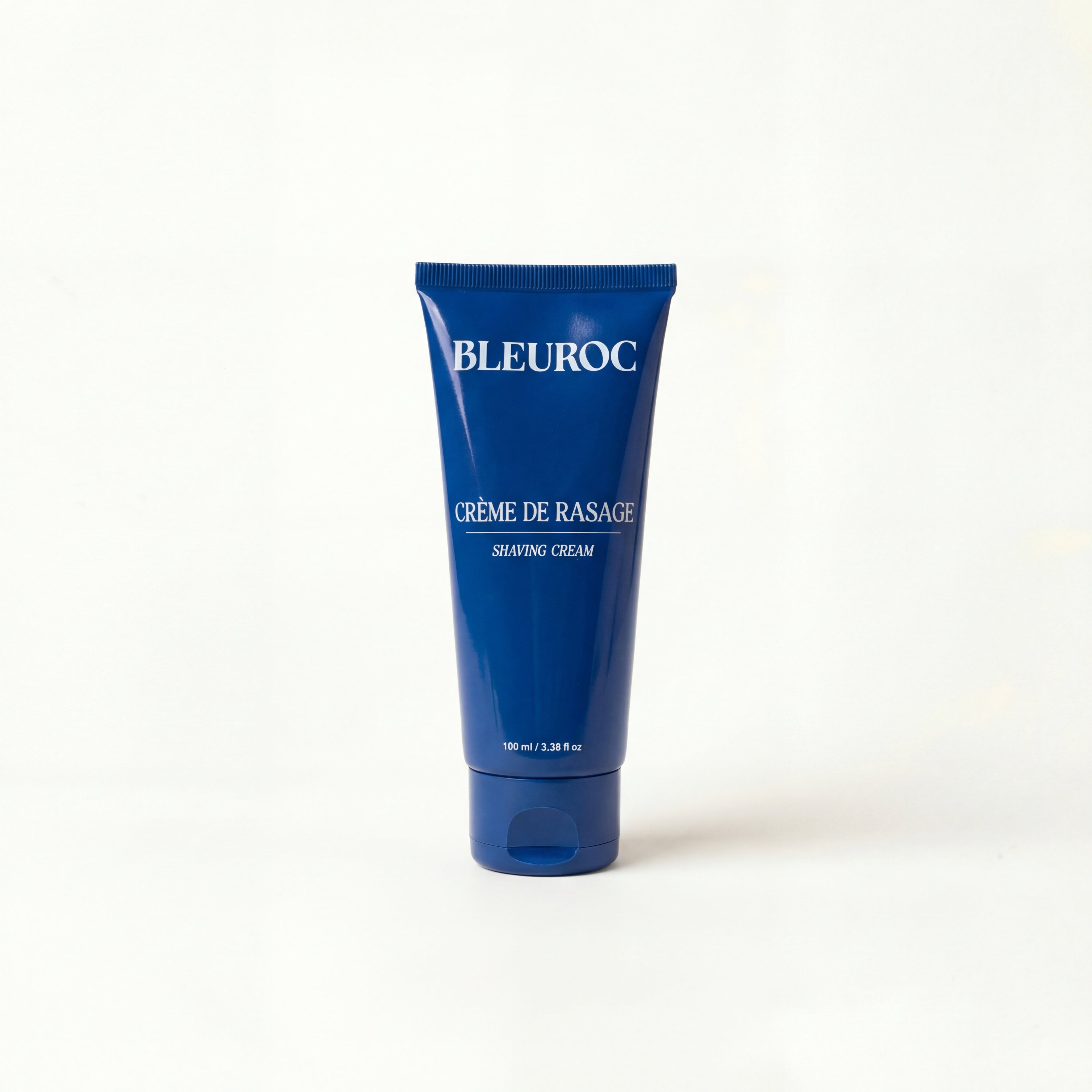 Crème de rasage