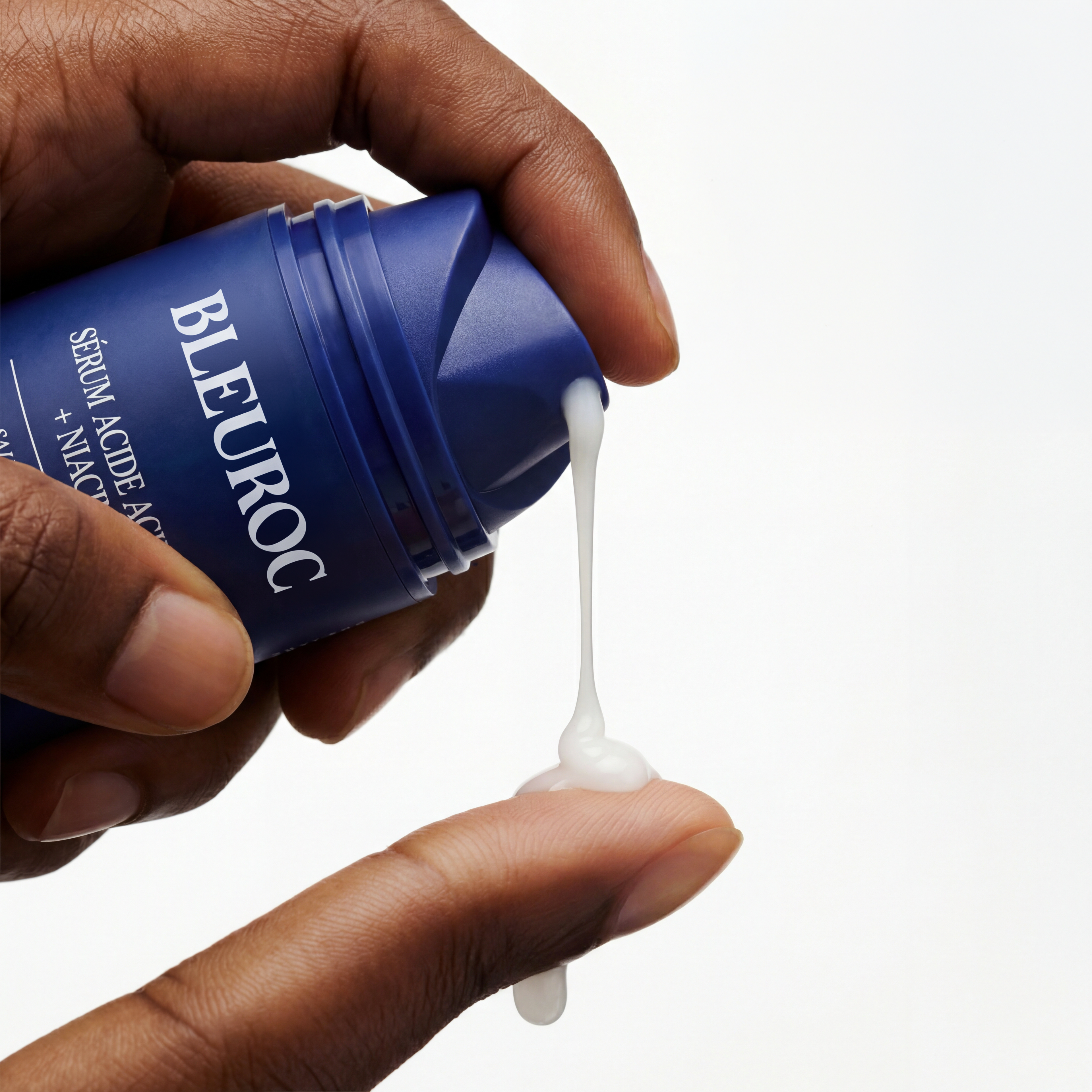 Sérum acide salicylique & niacinamide