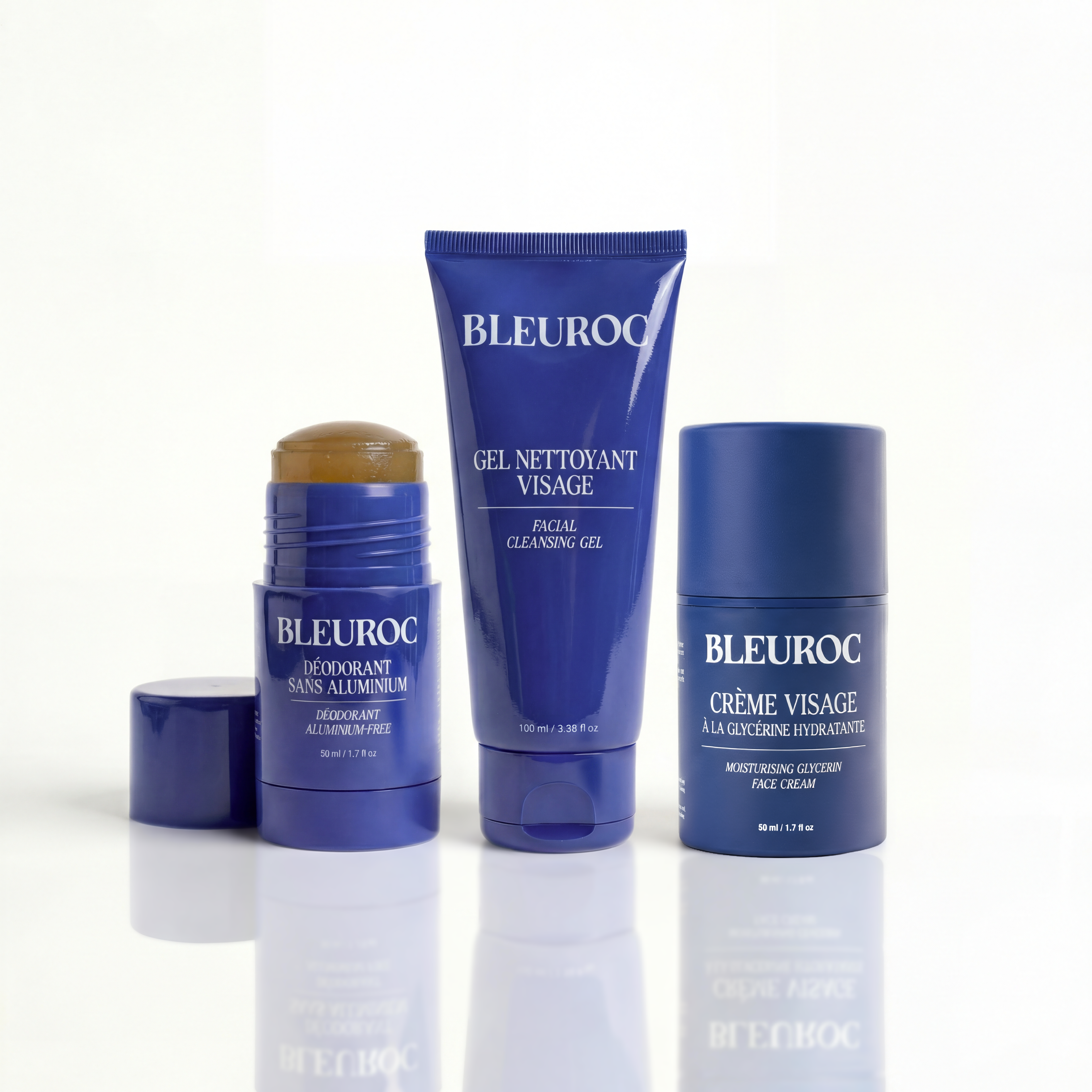 Pack Routine essentielle