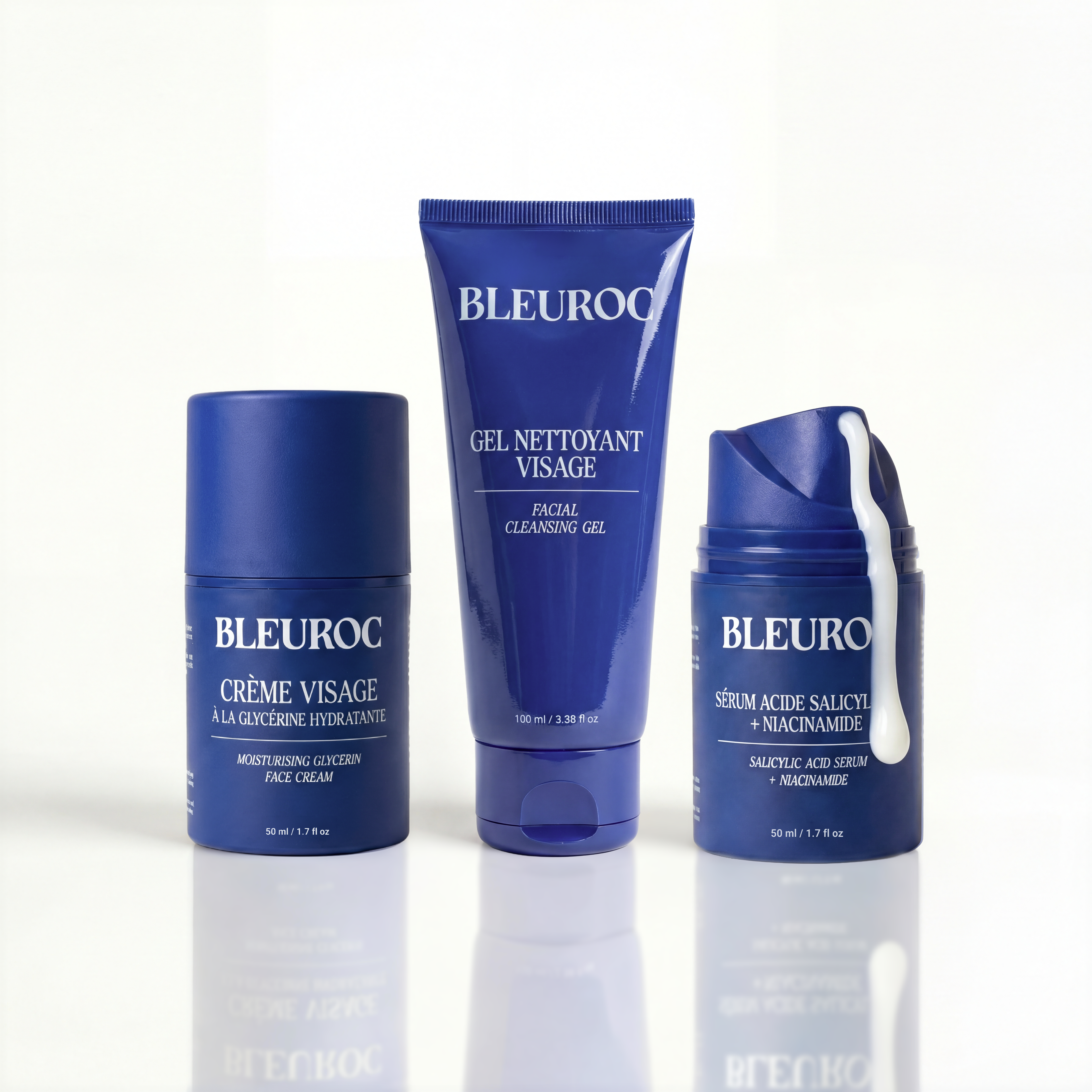 Pack Anti-Imperfections