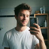 Lucas M (27 years old)