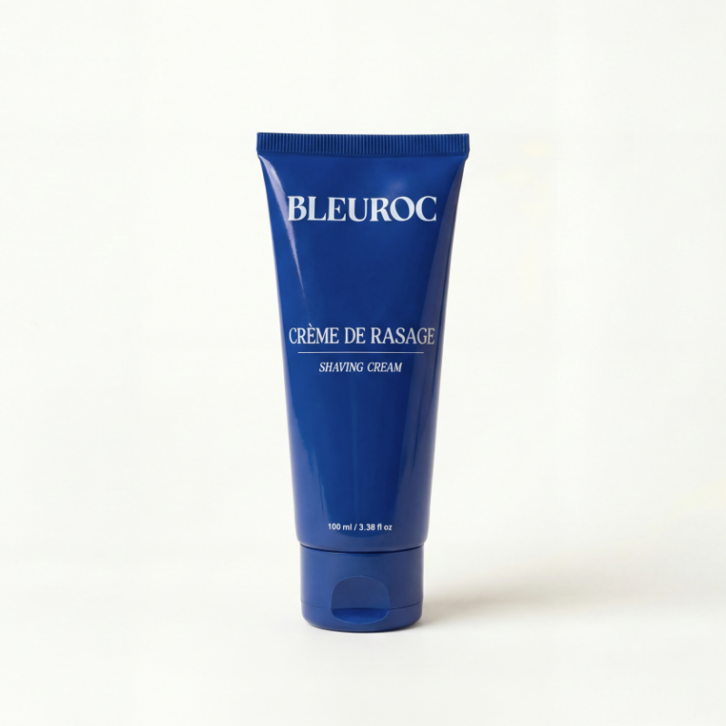 Crème de rasage