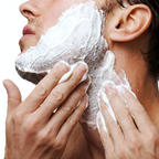 Shaving cream