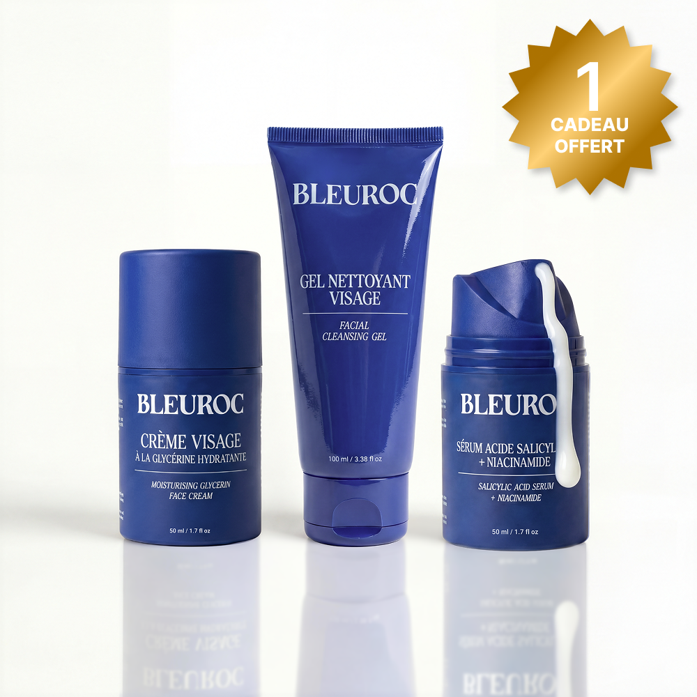 Anti-Blemish Pack